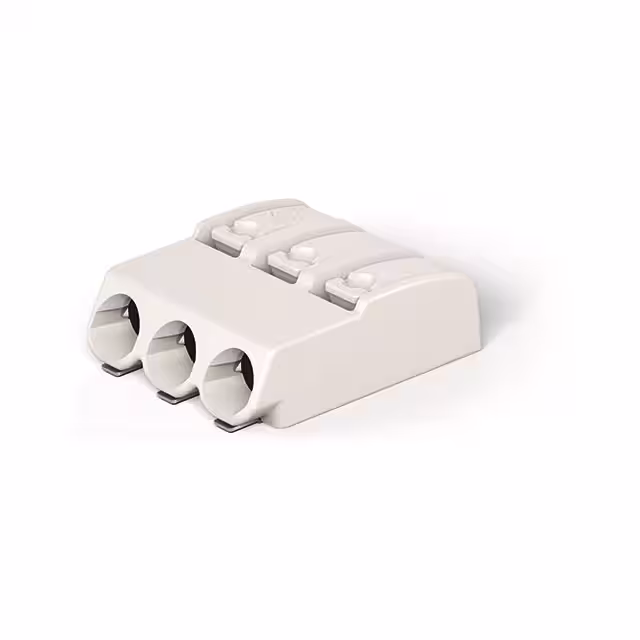 2060-453/998-404 WAGO Corporation  Kabel-Platine