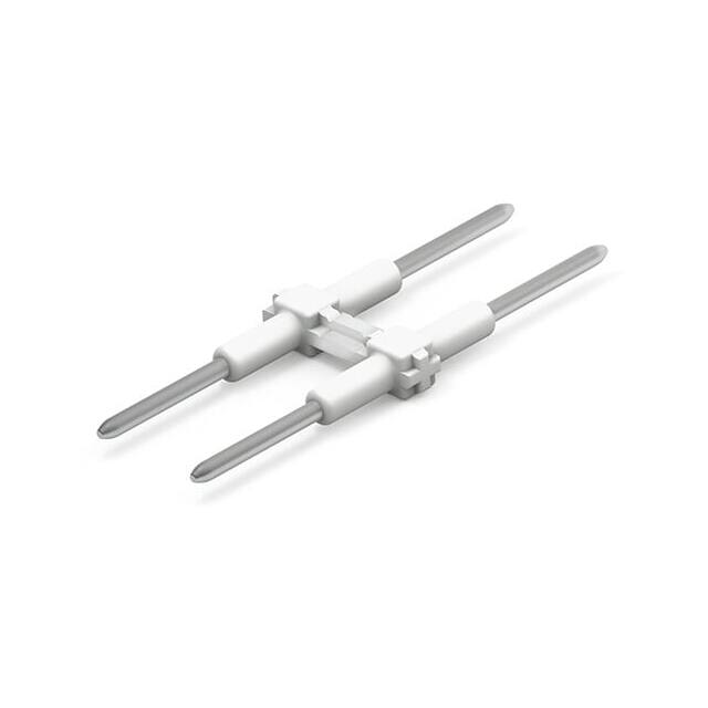 2060-962/028-000 WAGO Corporation  Solid State Lighting Connector Assemblies