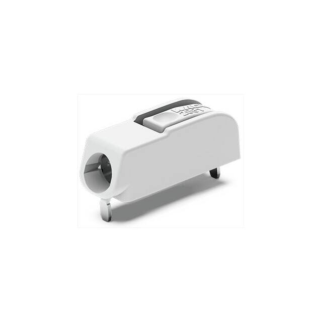 2061-1601/998-404 WAGO Corporation  Kabel-Platine