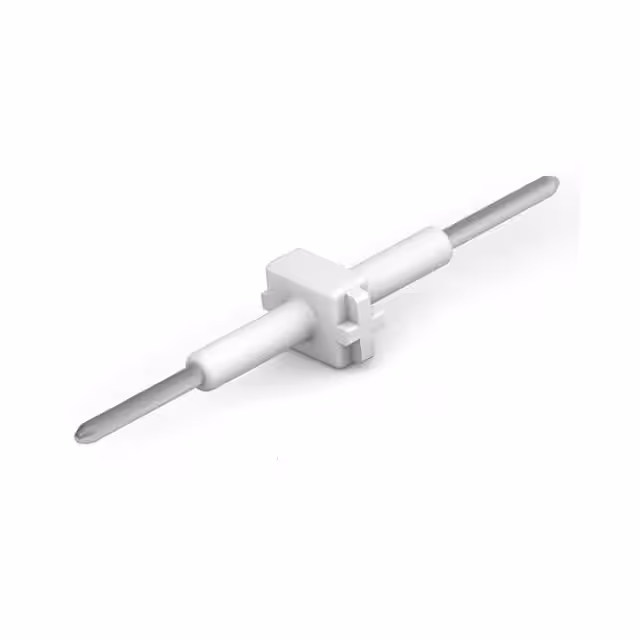 2061-901 WAGO Corporation  Gruppi di connettori per illuminazione a stato solido