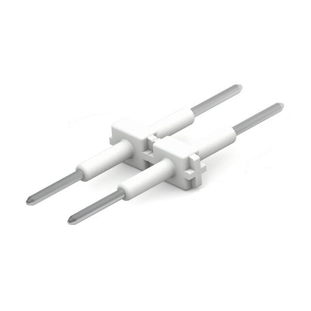 2061-902 WAGO Corporation  Gruppi di connettori per illuminazione a stato solido