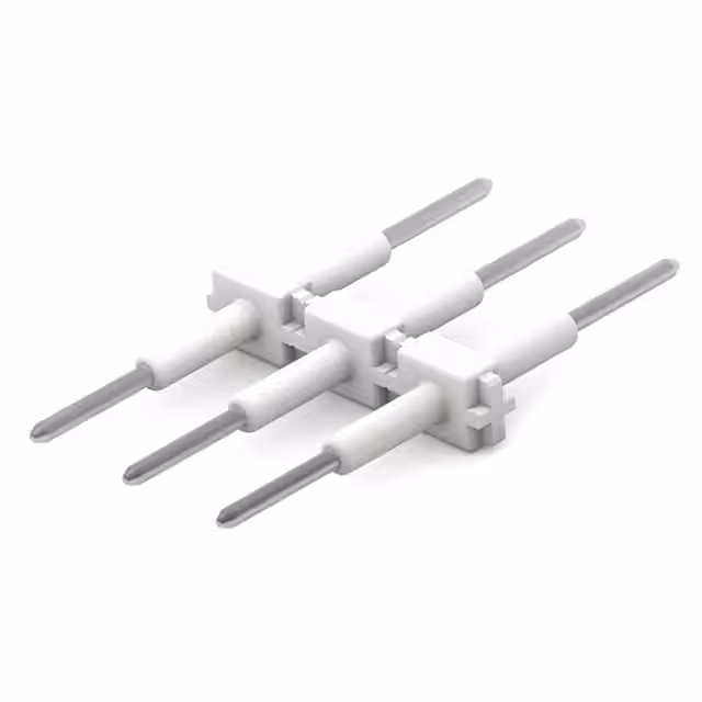 2061-903 WAGO Corporation  Solid State Lighting Connector Assemblies