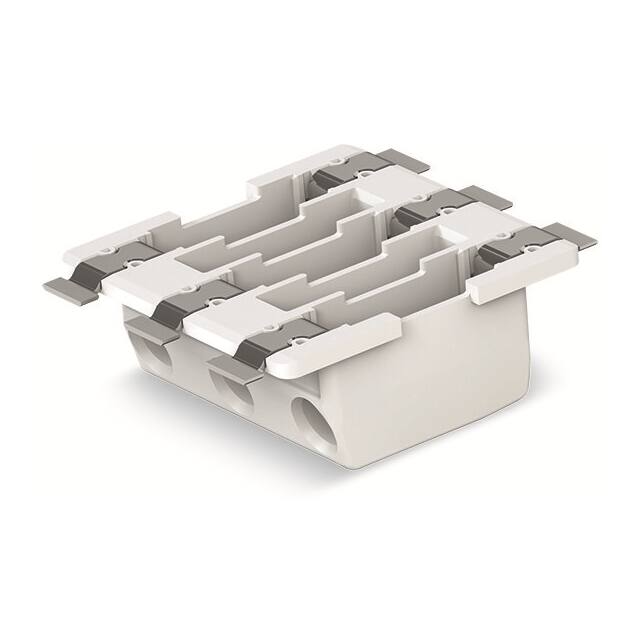 2070-453/998-406 WAGO Corporation  Wire to Board