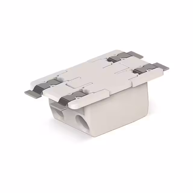 2070-462/998-406 WAGO Corporation  Cavo a scheda