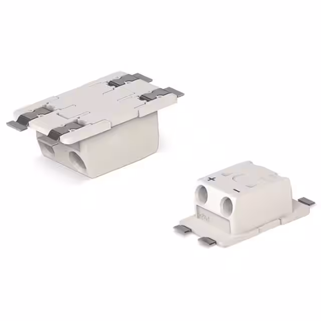 2070-522/998-406 WAGO Corporation  Cavo a scheda