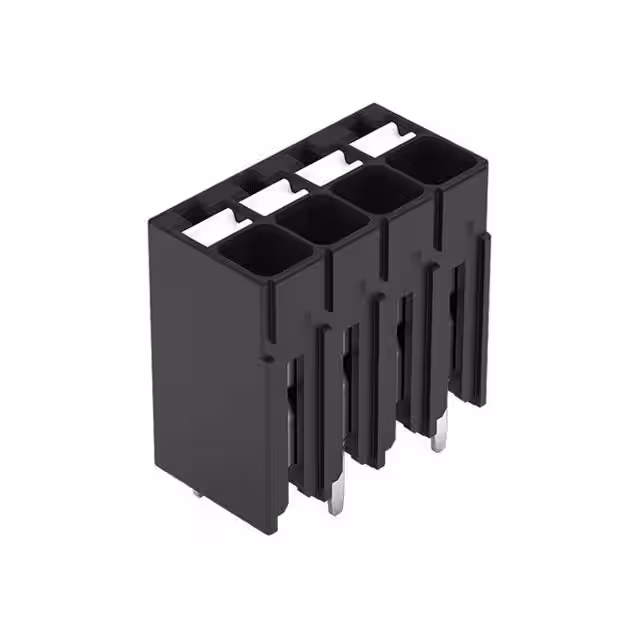 2086-1124/300-000 WAGO Corporation  Kabel-Platine