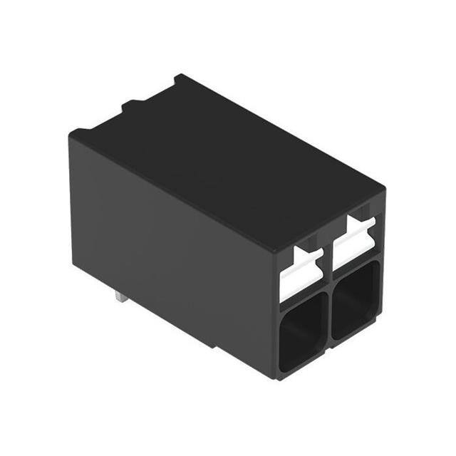 2086-1222/300-000 WAGO Corporation  Kabel-Platine