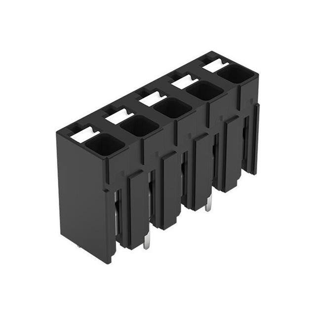 2086-3125/300-000 WAGO Corporation  Cavo a scheda