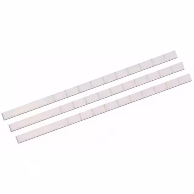 209-211 WAGO Corporation  Terminal Block Marker Strips