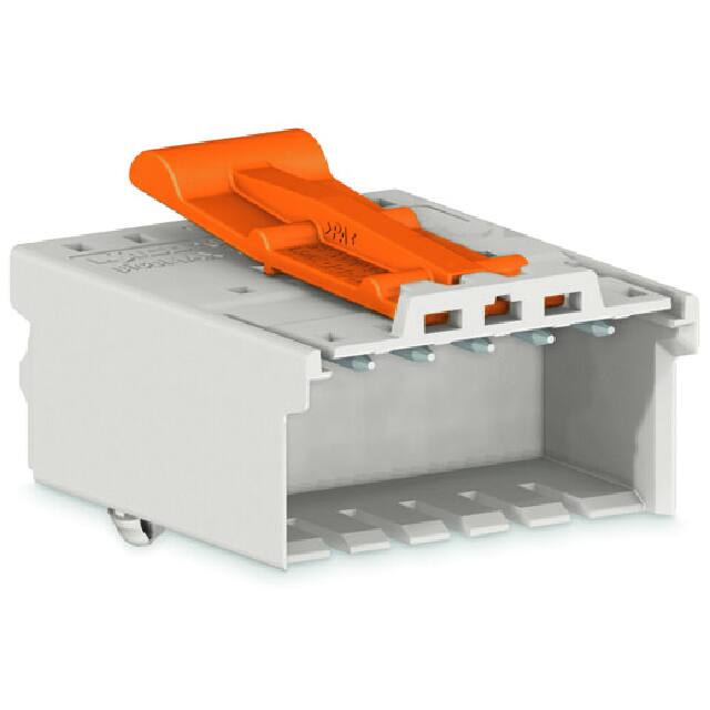 2091-1528/020-000 WAGO Corporation  Spine e prese di testa