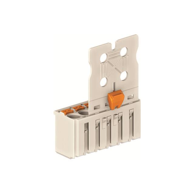 2092-1104/002-000 WAGO Corporation  Headers Plugs and Sockets