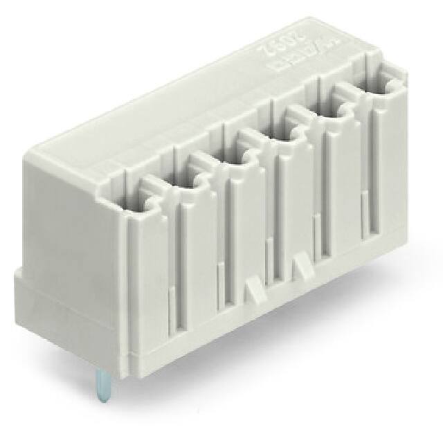 2092-1305 WAGO Corporation  Headers Plugs and Sockets