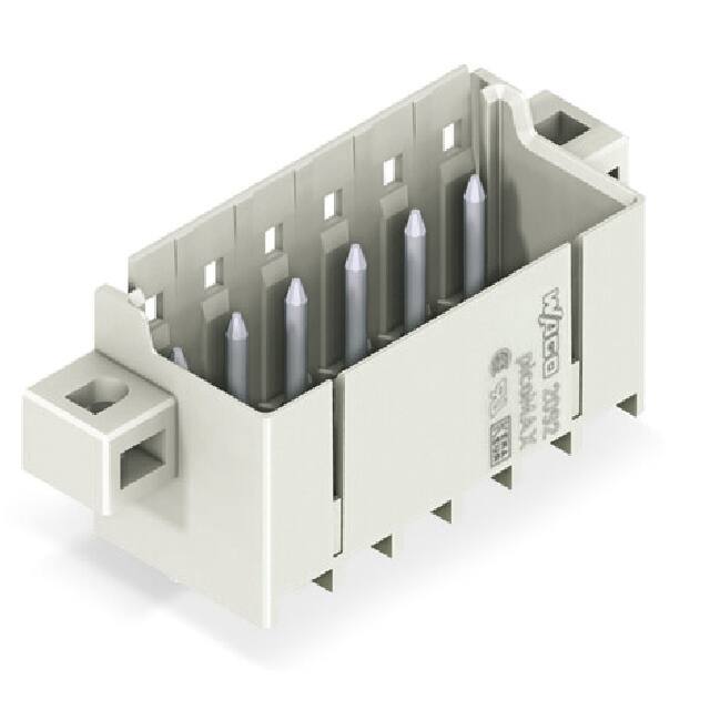 2092-1404/005-000 WAGO Corporation  Headers Plugs and Sockets