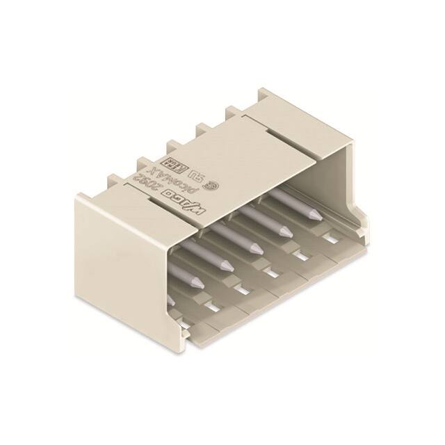 2092-1422/200-000 WAGO Corporation  Conectores y tomas de corriente