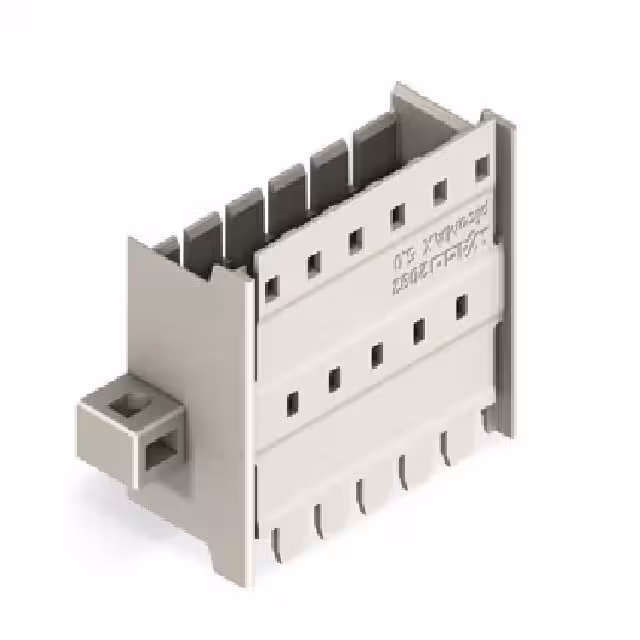 2092-1633/024-000 WAGO Corporation  Panel Mount