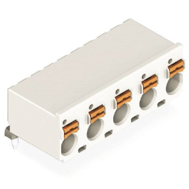 2092-3375/200-000 WAGO Corporation  Conectores y tomas de corriente