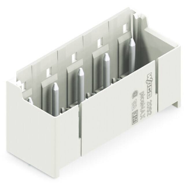 2092-3402/200-000 WAGO Corporation  Embases, fiches et prises