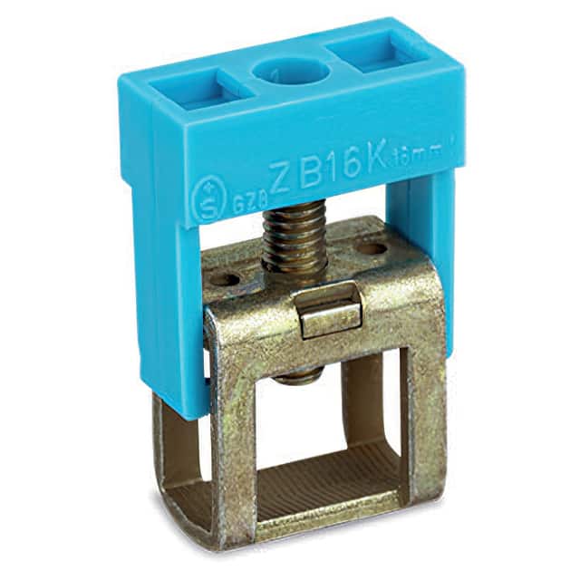 210-281 WAGO Corporation  Zubehör