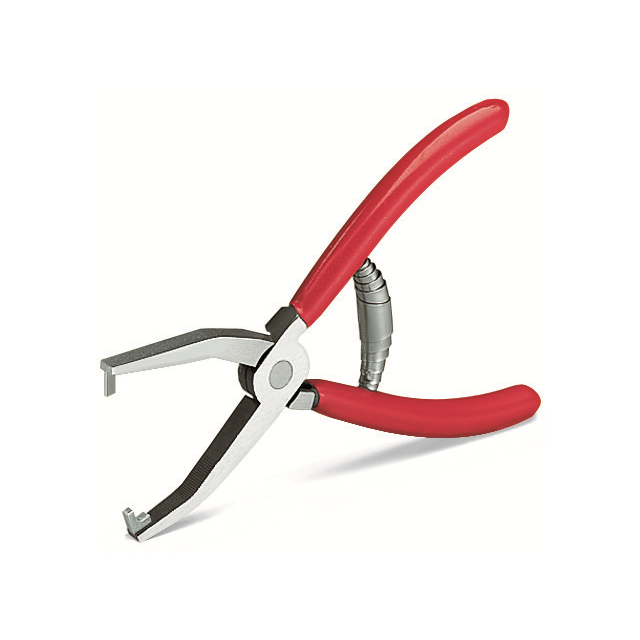 210-490 WAGO Corporation  Herramientas especializadas