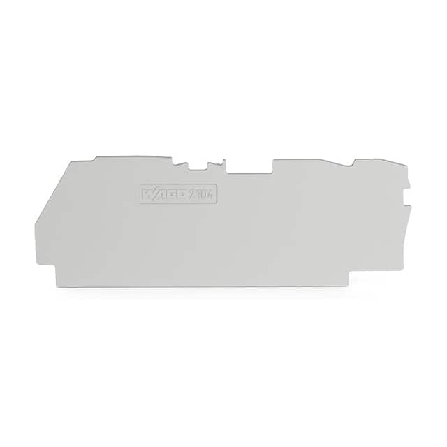 2104-1391 WAGO Corporation  Zubehör