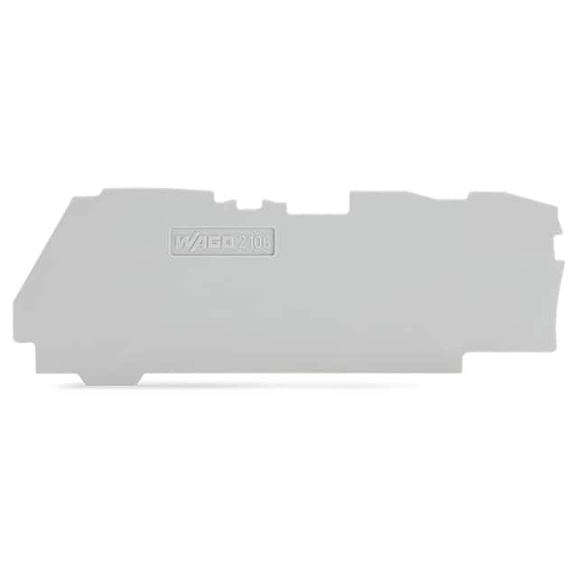 2106-1391 WAGO Corporation  Accessori