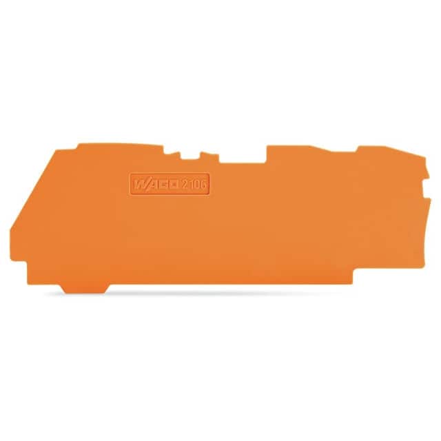 2106-1392 WAGO Corporation  Accessori