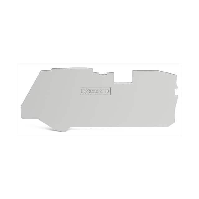 2110-1291 WAGO Corporation  Zubehör