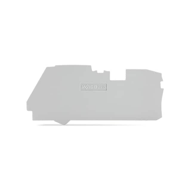 2116-1291 WAGO Corporation  Accessori