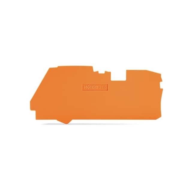 2116-1292 WAGO Corporation  Accessori