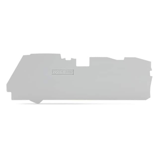 2116-1391 WAGO Corporation  Zubehör