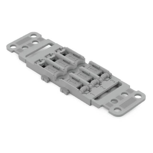 221-2503 WAGO Corporation  Terminal Accessories