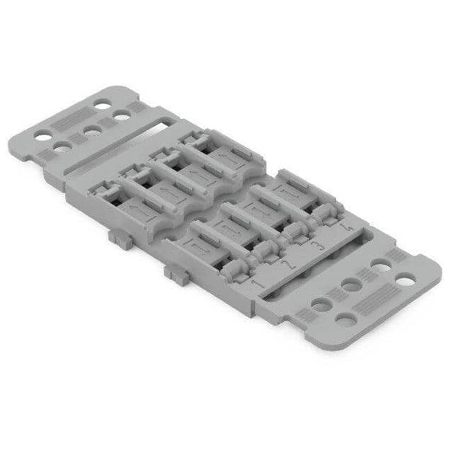 221-2504 WAGO Corporation  Terminal Accessories