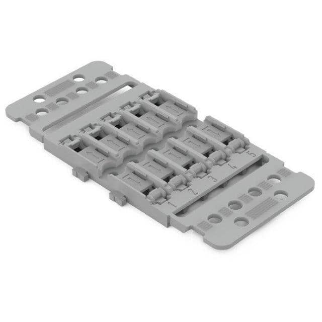 221-2505 WAGO Corporation  Terminal Accessories