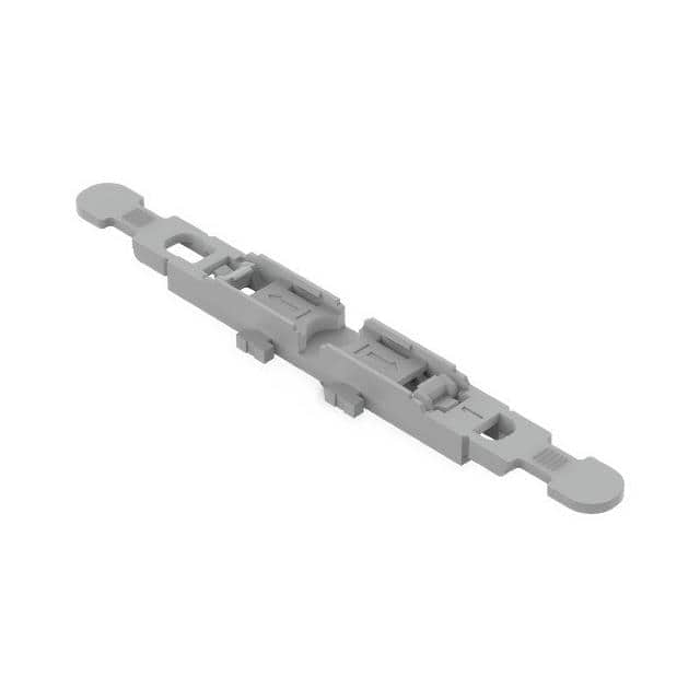 221-2511 WAGO Corporation  Terminal Accessories