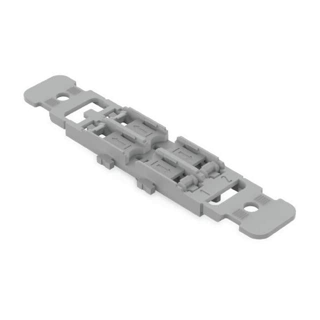 221-2512 WAGO Corporation  Terminal Accessories