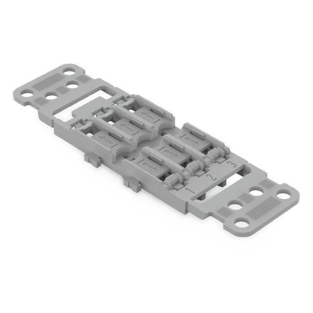 221-2513 WAGO Corporation  Terminal Accessories