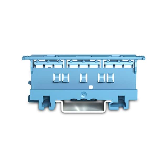 221-500/000-006 WAGO Corporation  Zubehör