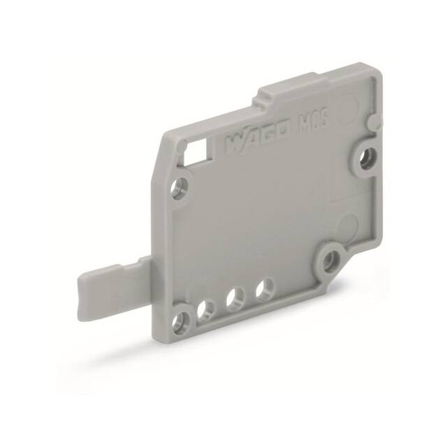 231-100 WAGO Corporation  Zubehör