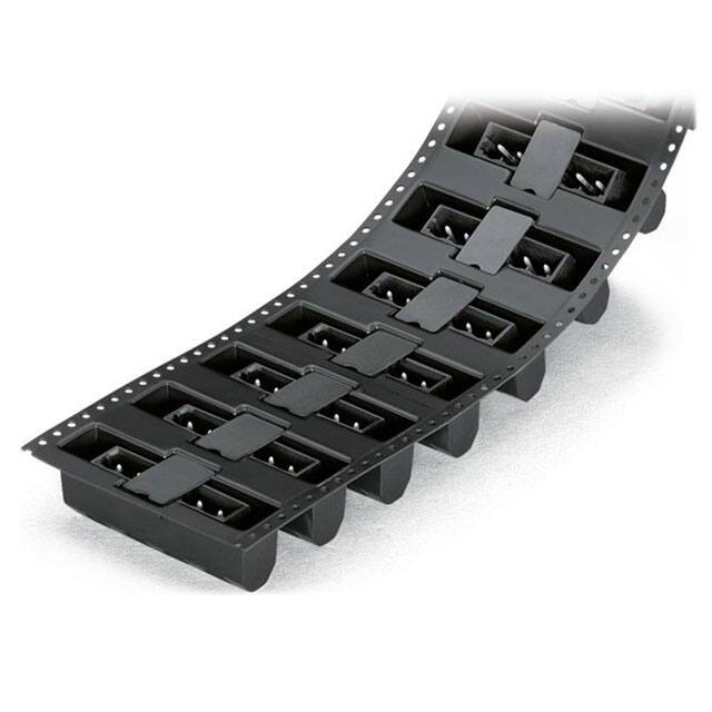 231-137/001-000/105-604/997-407 WAGO Corporation  Conectores y tomas de corriente