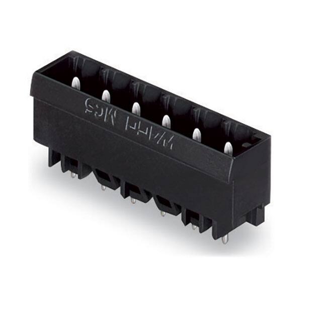 231-133/001-000/105-604 WAGO Corporation  Conectores y tomas de corriente