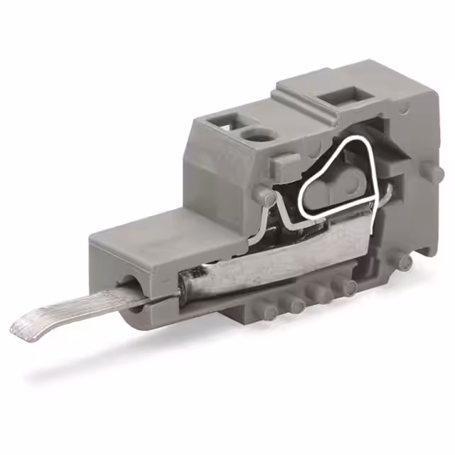 231-161 WAGO Corporation  Zubehör