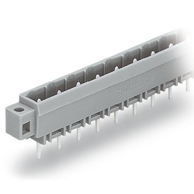 231-240/040-000 WAGO Corporation  Conectores y tomas de corriente