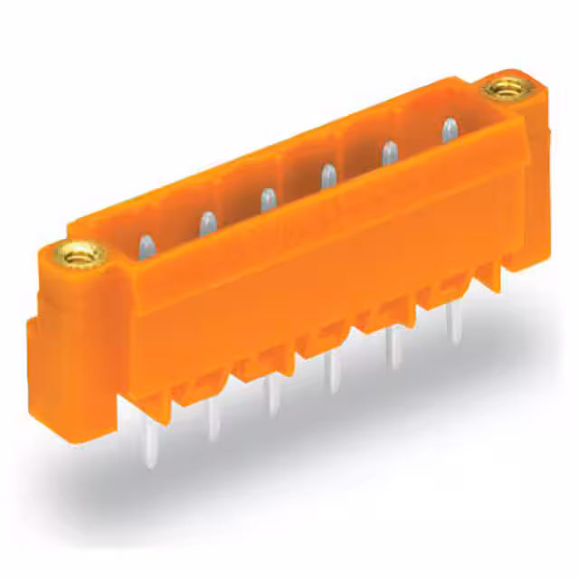 231-365/108-000 WAGO Corporation  Headers Plugs and Sockets