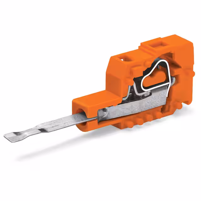 231-455 WAGO Corporation  Accessoires