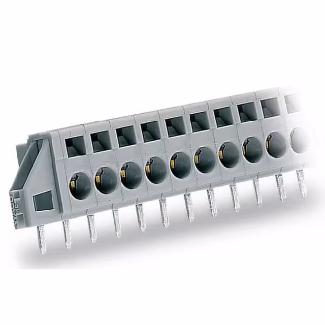 231-610/023-000 WAGO Corporation  Cavo a scheda