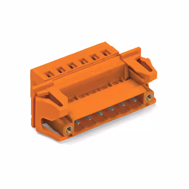 231-638/129-000 WAGO Corporation  Headers Plugs and Sockets