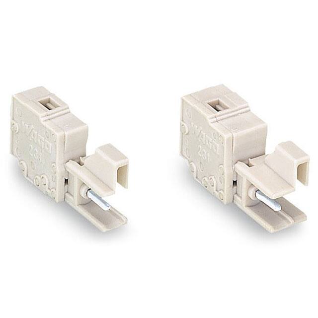 231-661 WAGO Corporation  Accessori