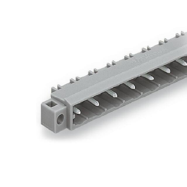 231-840/040-000 WAGO Corporation  Conectores y tomas de corriente