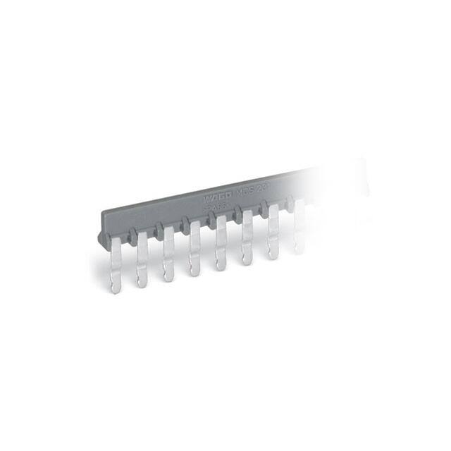 231-907 WAGO Corporation  Terminal Block Jumpers