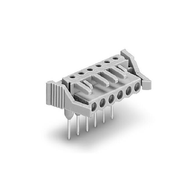 232-242/005-000/039-000 WAGO Corporation  Conectores y tomas de corriente